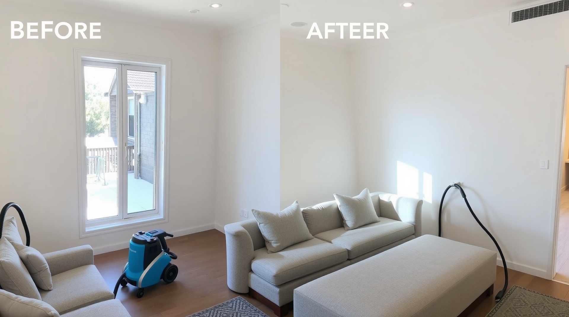 Professional Upholstery Cleaning Kholo